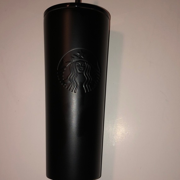 starbucks brown limited edition tumbler